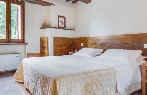 Foligno House | Apartment in Umbria with Pool & Nature Views