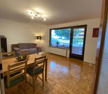 Lubeck City Centre Apartment | Apartment in Uninähe