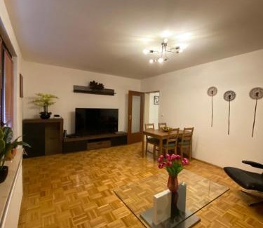 Lubeck City Centre Apartment | Apartment in Uninähe