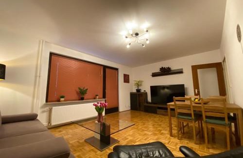 Lubeck City Centre Apartment | Apartment in Uninähe
