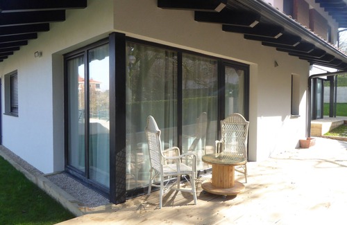 Busturia Apartment | APARTMENT IN URDAIBAI 4-6 PEOPLE