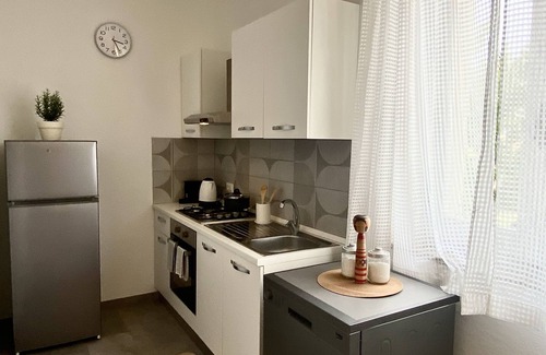 Porto Pollo Apartment | Apartment in villa in Porto Pollo