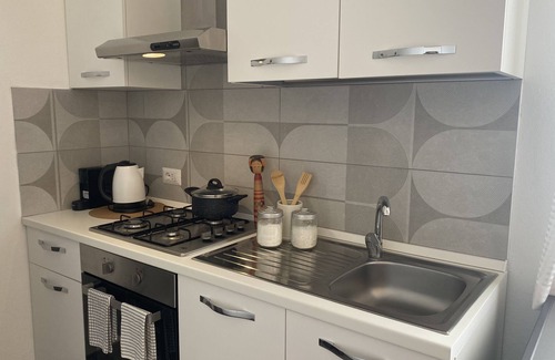 Porto Pollo Apartment | Apartment in villa in Porto Pollo
