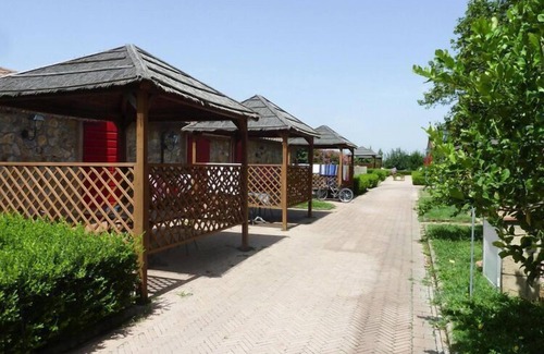 Rosignano Marittimo Apartment | Apartment in Vada with pool-ex TUI