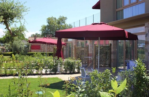 Rosignano Marittimo Apartment | Apartment in Vada with pool-ex TUI