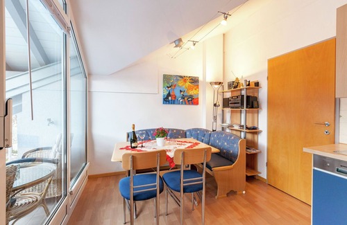 Vandans Apartment | Apartment in Vandans near Golm Ski Lift
