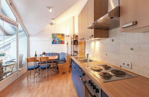 Vandans Apartment | Apartment in Vandans near Golm Ski Lift