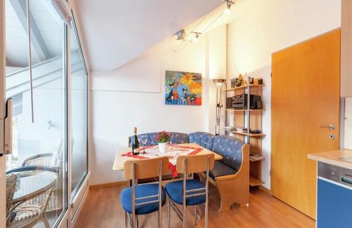 Vandans Apartment | Apartment in Vandans near Golm Ski Lift