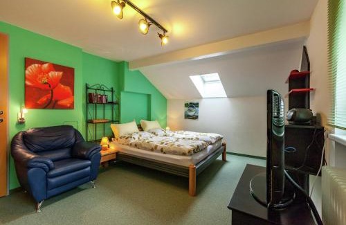 Vandans Apartment | Apartment in Vandans near Golm Ski Lift