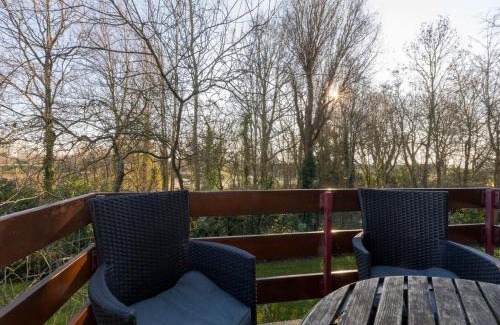 Zanddijk Apartment | Apartment in Veere near Lake Veerse Marina