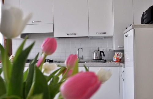Castello Apartment | Apartment in Venice with a Beautiful View Laguna - Castello n. 2751 Venezia