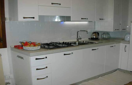 Castello Apartment | Apartment in Venice with a Beautiful View Laguna - Castello n. 2751 Venezia
