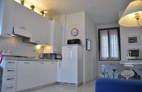 Castello Apartment | Apartment in Venice with a Beautiful View Laguna - Castello n. 2751 Venezia