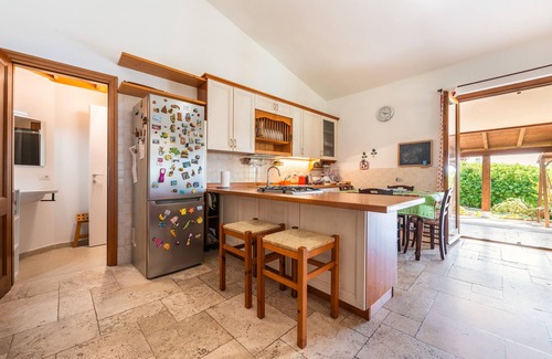 Poggio dei Pini Apartment | Apartment in Villa Pilato