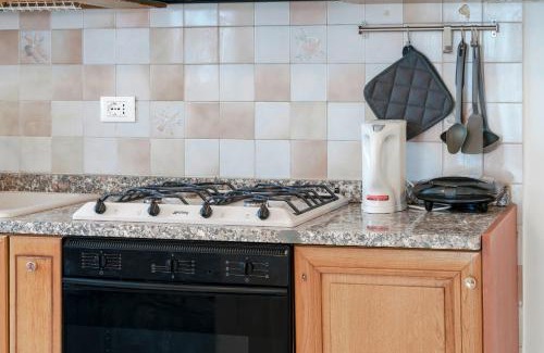 Porta Cremona-Volta Apartment | Apartment in Via Cremona - Brescia City - by Host4U