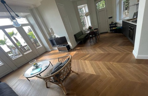 Vignone Apartment | Apartment in Vignone Villa Setting