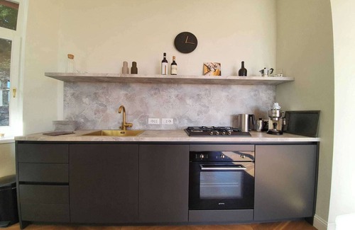 Vignone Apartment | Apartment in Vignone Villa Setting