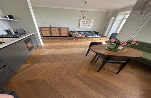 Vignone Apartment | Apartment in Vignone Villa Setting