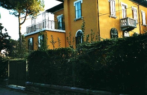 Santa Maria in Stelle Apartment | Apartment in villa, with garden