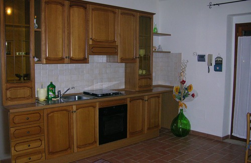 Loreto Apartment | apartment in Villa Elena