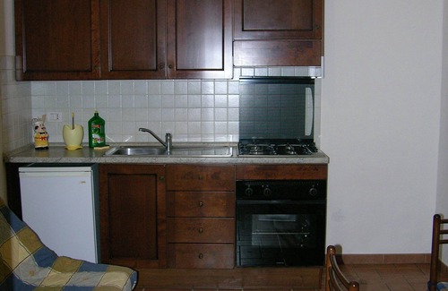 Loreto Apartment | apartment in Villa Elena