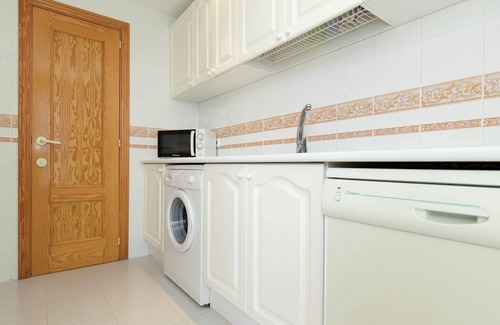 Vinaros Apartment | Apartment in Vinaròs by Pebble Beach