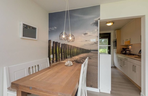 Vlissingen Apartment | Apartment in Vlissingen near Sandy Beach