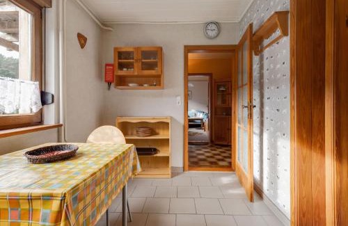 Warin Apartment | Apartment in Warin in der N he des Glammsees, cleaning included