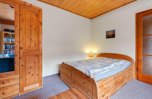 Warin Apartment | Apartment in Warin in der N he des Glammsees, cleaning included