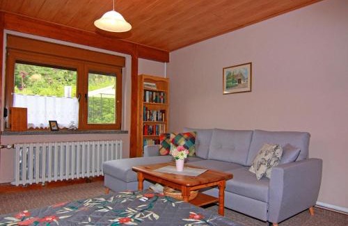 Warin Apartment | Apartment in Warin in der N he des Glammsees