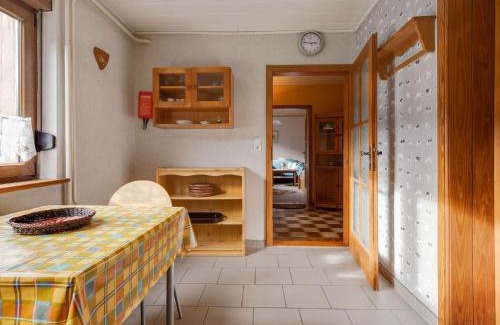 Warin Apartment | Apartment in Warin in der N he des Glammsees