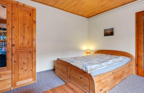 Warin Apartment | Apartment in Warin in der N he des Glammsees