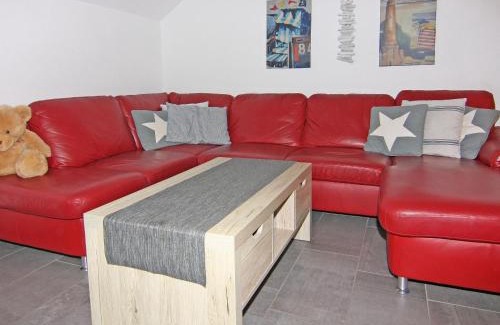 Wenkendorf Apartment | Apartment in Wenkendorf for 6 Personen