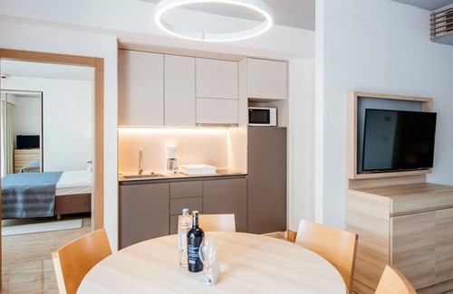Zaton Apartment | Apartment in Zaton Nin for 6 Person