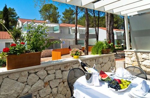 Zaton Apartment | Apartment in Zaton Nin for 6 Person