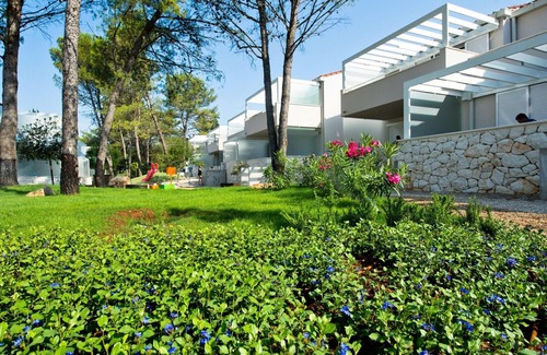 Zaton Apartment | Apartment in Zaton Nin for 6 Person