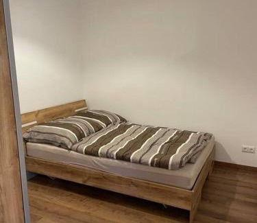 Grafenwohr Apartment | Apartment in zentraler Lage mit Privatparkplatz