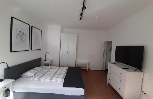 Wehlheiden Apartment | Apartment in zentraler Lage Kassels