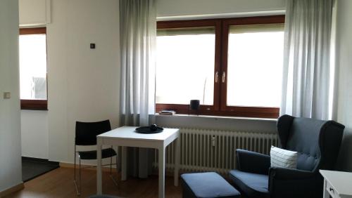 Wehlheiden Apartment | Apartment in zentraler Lage Kassels