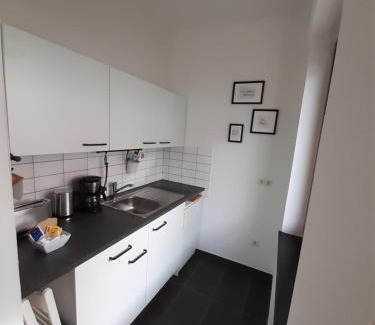 Wehlheiden Apartment | Apartment in zentraler Lage Kassels