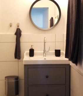 Wehlheiden Apartment | Apartment in zentraler Lage Kassels