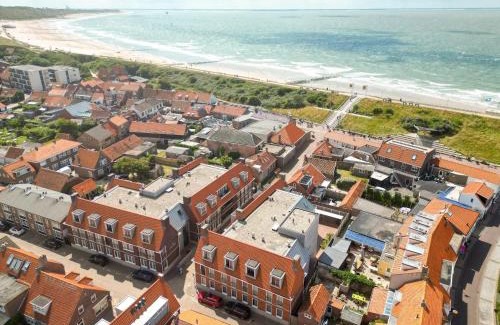 Zoutelande Apartment | Apartment in Zoutelande near the Beach