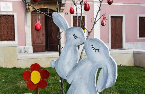 Sinj Apartment | Apartment Ines