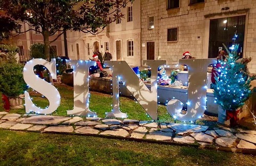 Sinj Apartment | Apartment Ines