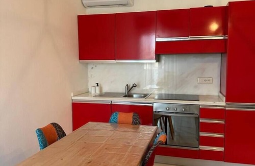 Marina di Massa Apartment | Apartment Int.11, Apartment 11