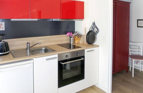 Vorauf Apartment | Apartment Inzell by Interhome
