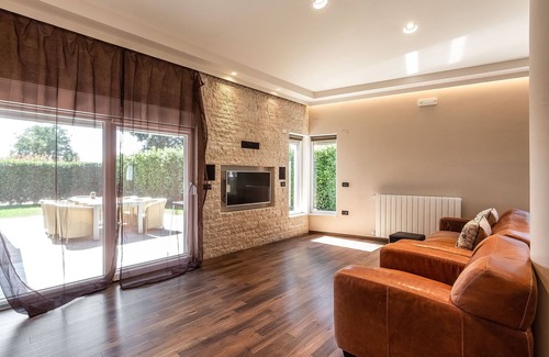 Vrvari Apartment | Apartment IPV36 (Toni&Julia) (Istria - Vrvari)
