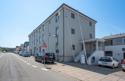 Lohals Apartment | Apartment Irma - 25m from the sea by Interhome