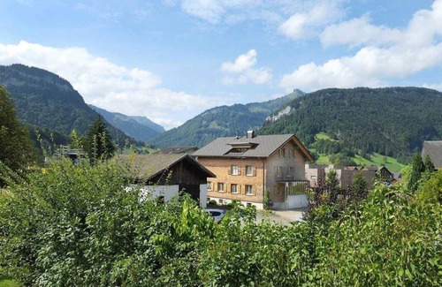 Grossdorf Apartment | Apartment Isabella 80 m² - Apartment Isabella and Elisabeth