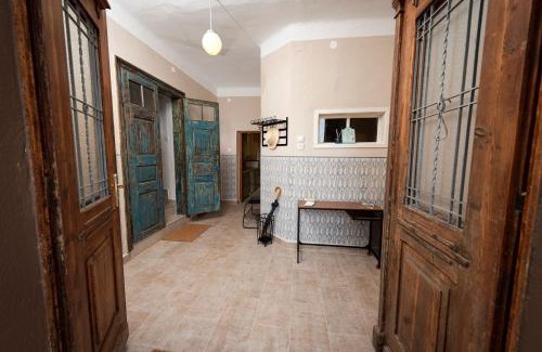 Zalec House | Apartment Island Country House in Savinja Valley